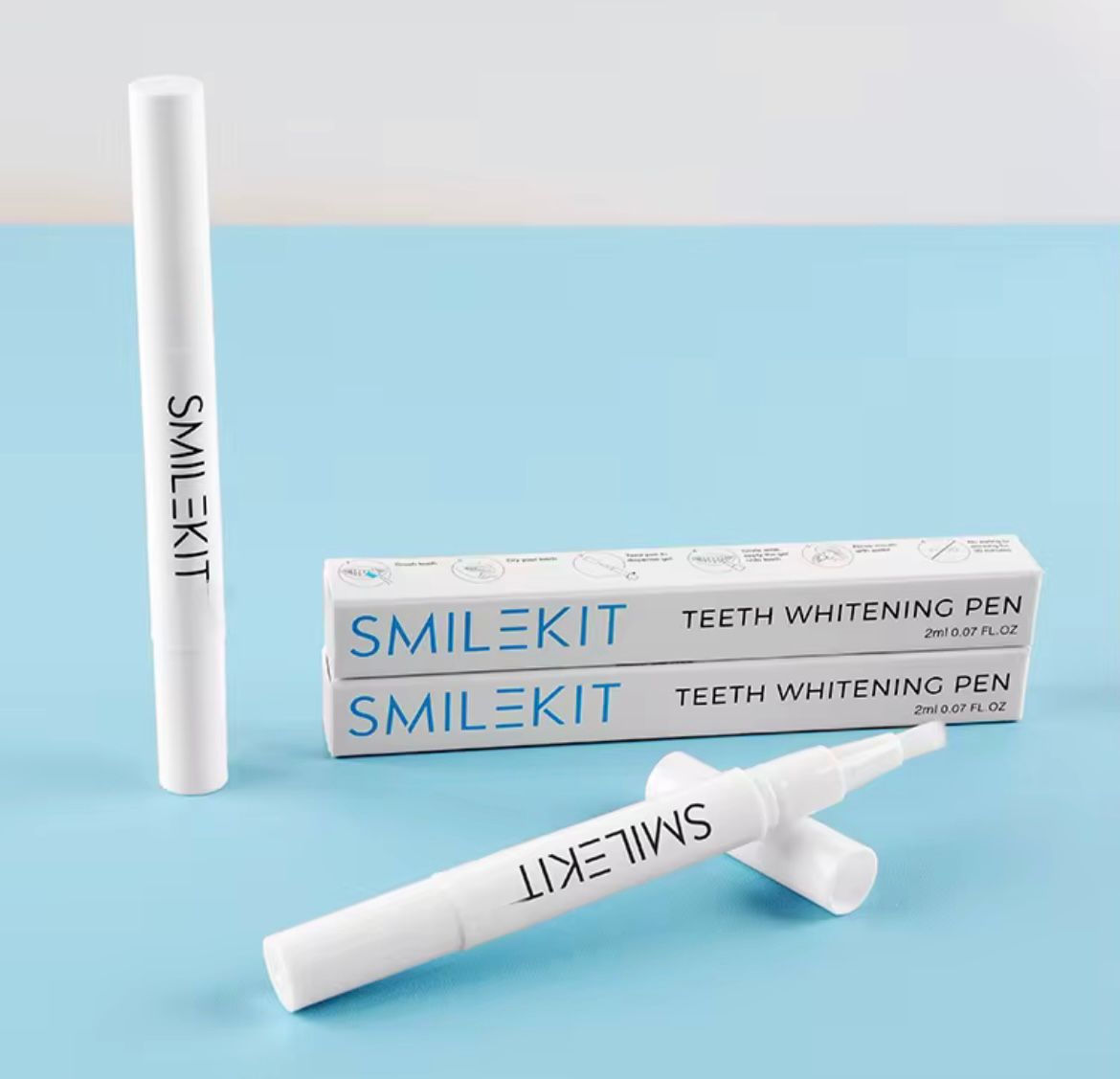 Smilekit Teeth Whitening Pen