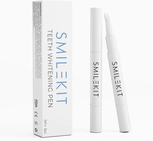 Smilekit Teeth Whitening Pen