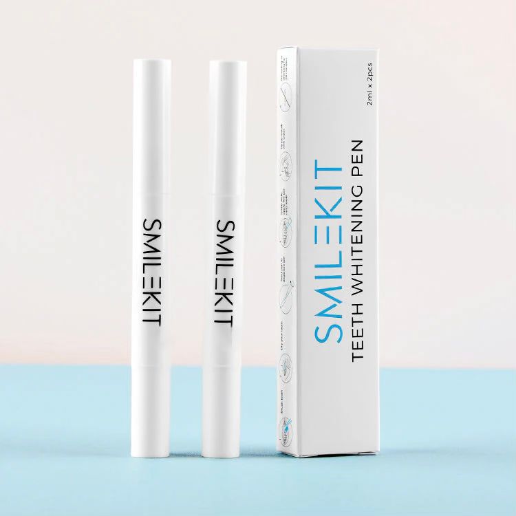 Smilekit Teeth Whitening Pen